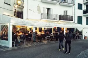 Restaurante Sa Roca d’es Tamariu | Cadaqués