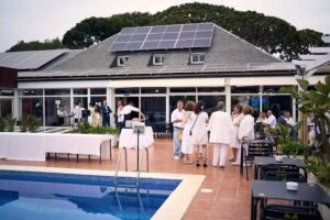 Restaurante Sa terra