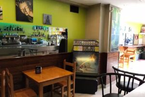 Restaurante Sabaneque