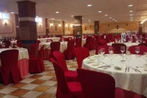 Restaurante Sabor Andaluz