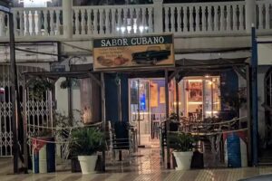 Restaurante Sabor Cubano