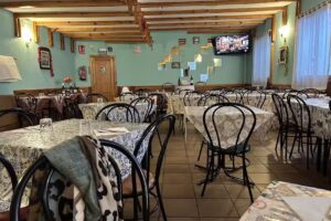 Restaurante Sabor de Portugal