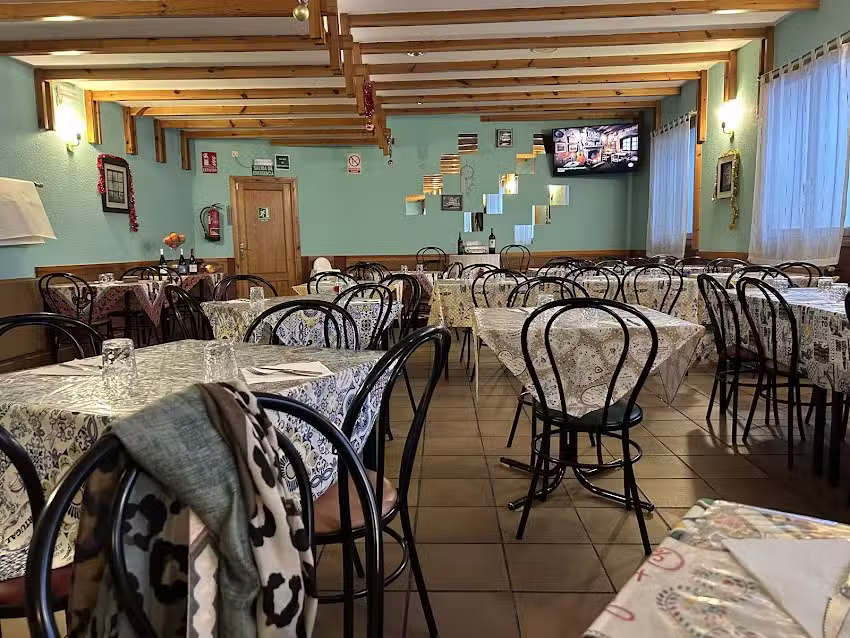 Restaurante Sabor de Portugal
