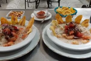 Restaurante Sabor de Sofia