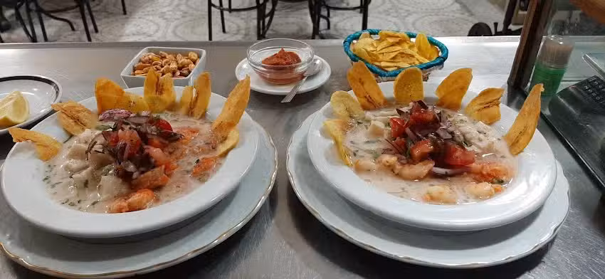 Restaurante Sabor de Sofia