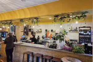 Restaurante Sabor ea