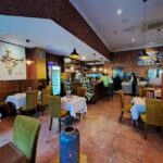 Restaurante Sabor Hind&uacute;