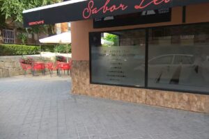 Restaurante Sabor Le&oacute;n