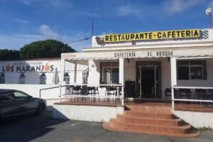 Restaurante Sabor y sazon