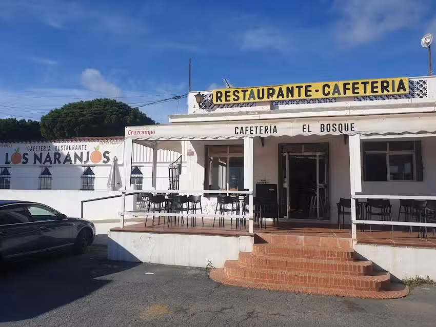 Restaurante Sabor y sazon