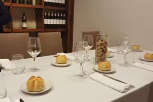 Restaurante Sabores