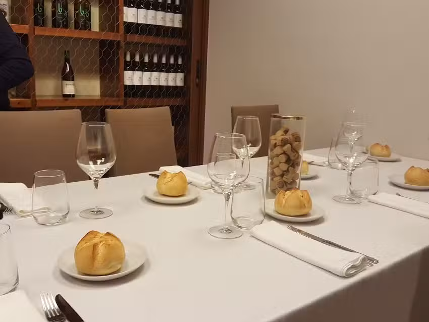 Restaurante Sabores
