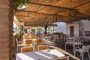 Restaurante Sacaba Mar