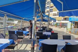 Restaurante Sagitario