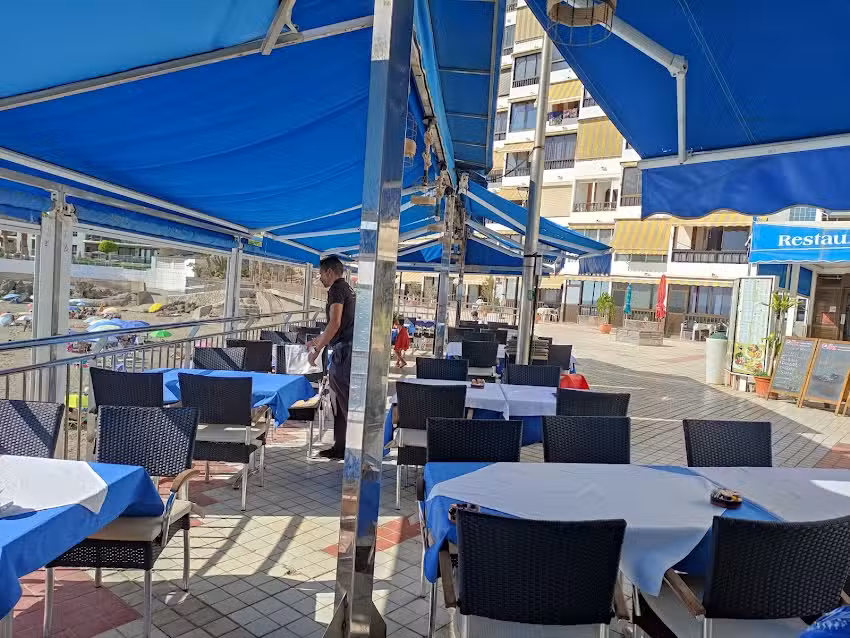 Restaurante Sagitario