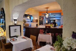 Restaurante Sagrario by Ra&uacute;l