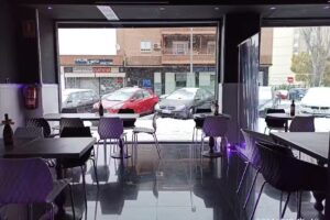 Restaurante Sakaba Fuenlabrada