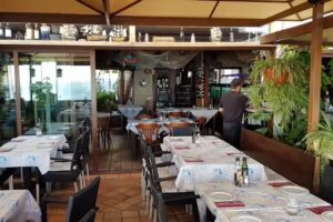 Restaurante Sal Negra