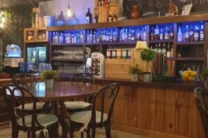 Restaurante Sal & Pimienta