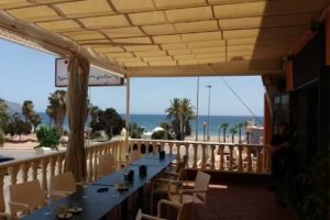 Restaurante Sal Y Almagre