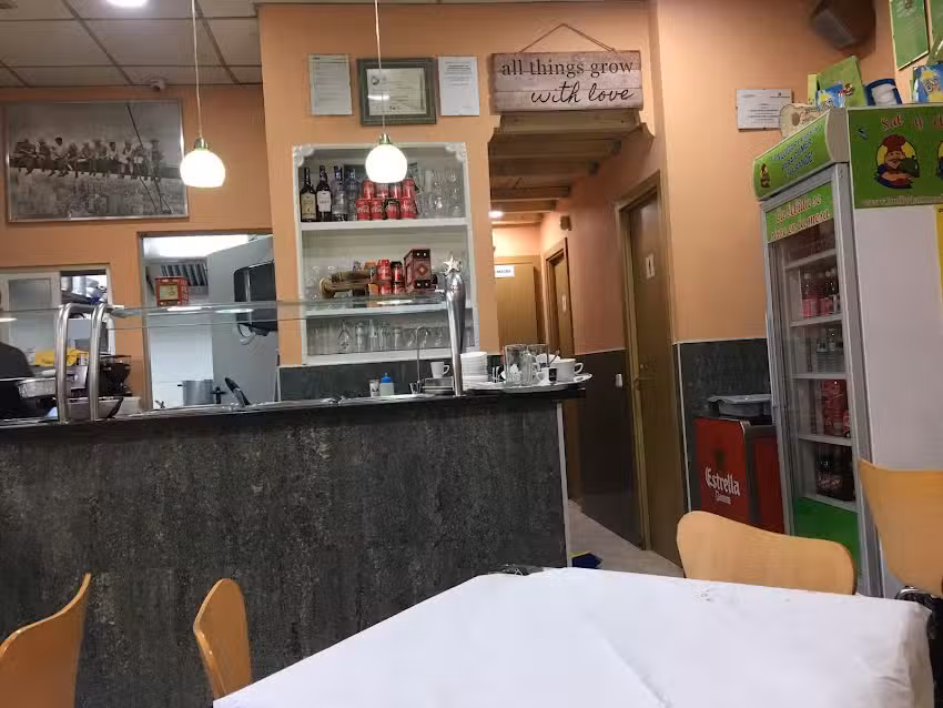Restaurante Sal y Az&uacute;car