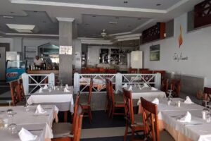 Restaurante Sal y Pimienta