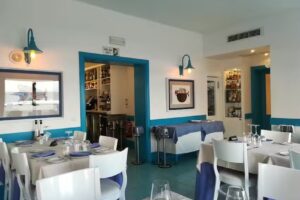 Restaurante Sala El Risco