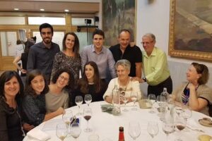 Restaurante Sala San Francisco