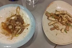 Restaurante Salal&agrave;