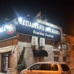 Restaurante Salamanca