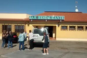 Restaurante Salamanquilla