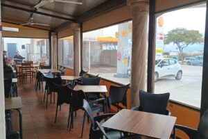 Restaurante Salida 138