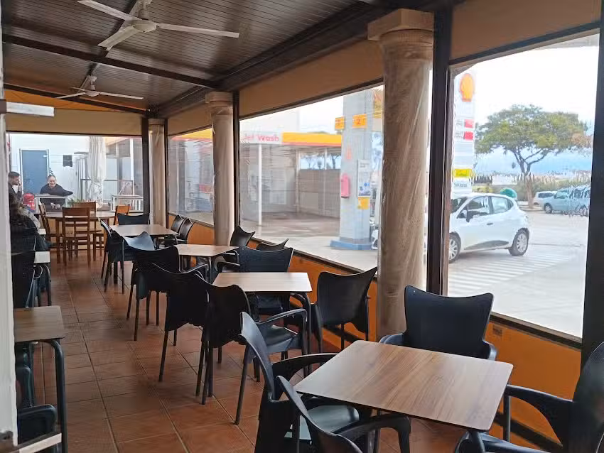 Restaurante Salida 138