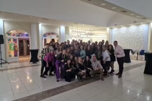 Restaurante Sal&oacute;n Eusebia