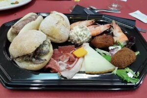 Restaurante Sal&oacute;n Sim&oacute;