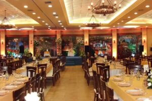 Restaurante Salones Castillo
