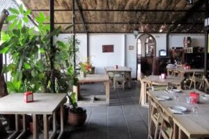 Restaurante Salta Si Puedes