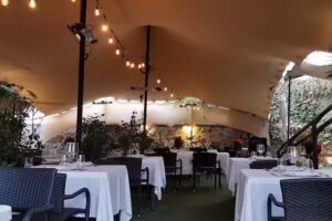 Restaurante Saltxipi