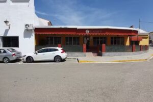 Restaurante Salustiano