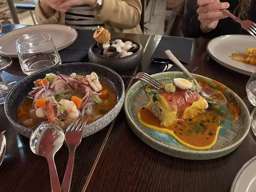 Restaurante Sambo