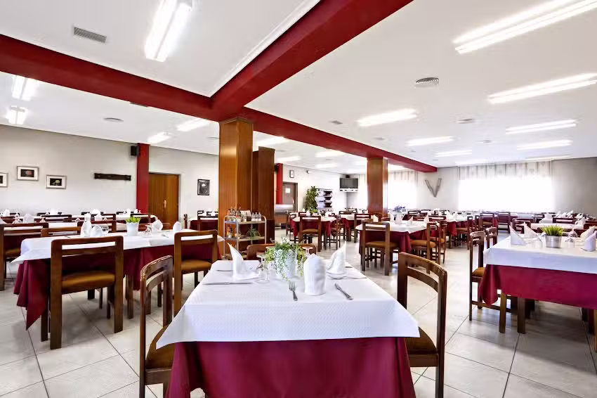 Restaurante San Andr&eacute;s