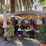 Restaurante San Andr&eacute;s