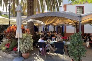 Restaurante San Andr&eacute;s