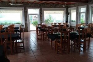 Restaurante San antoni