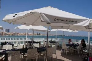 Restaurante San Antonio