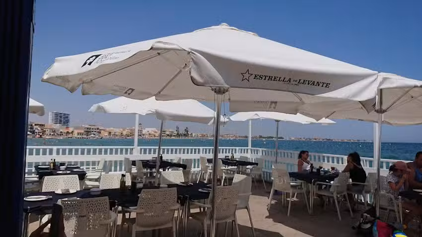 Restaurante San Antonio