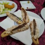 Restaurante San Antonio
