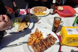 Restaurante San Antonio