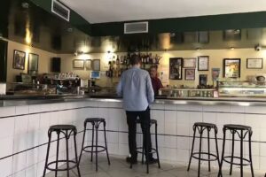 Restaurante San Antonio