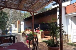 Restaurante San Antonio